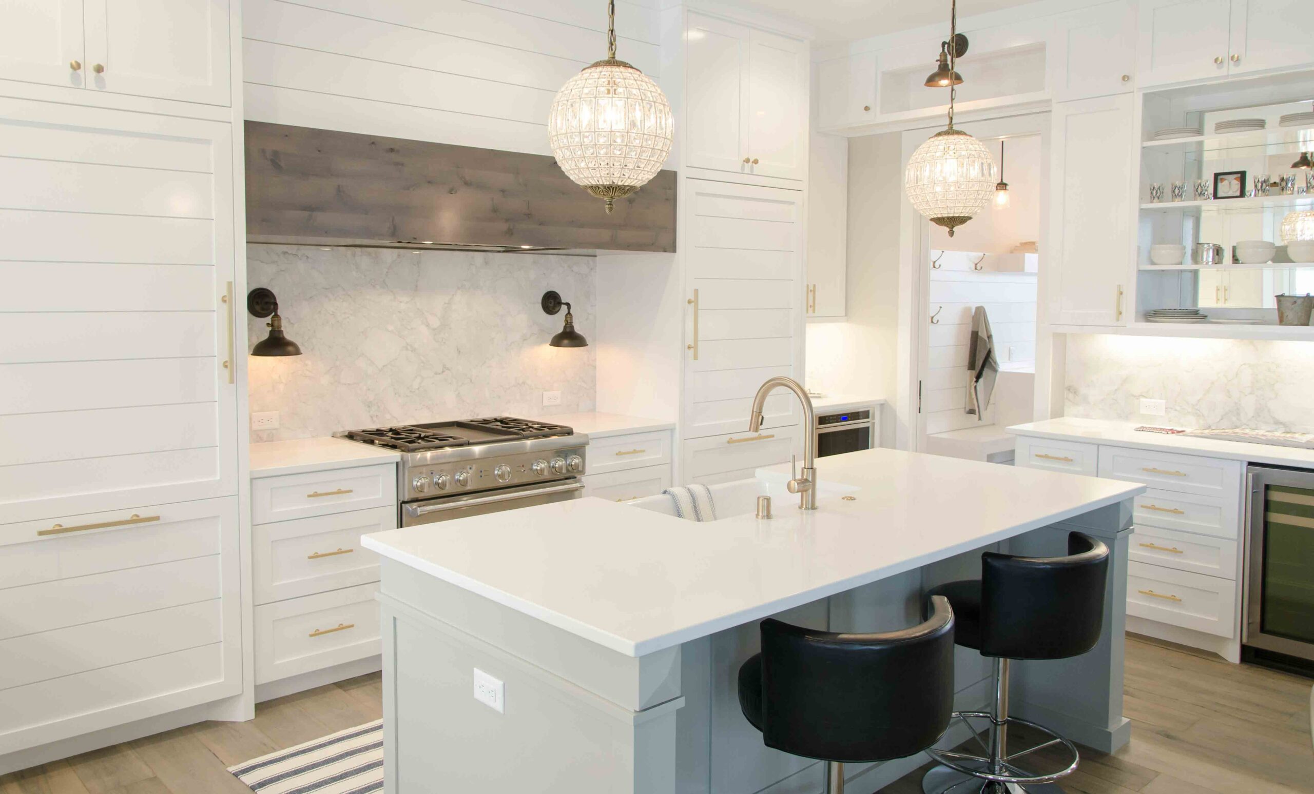 Have a  Clean Healthy Home